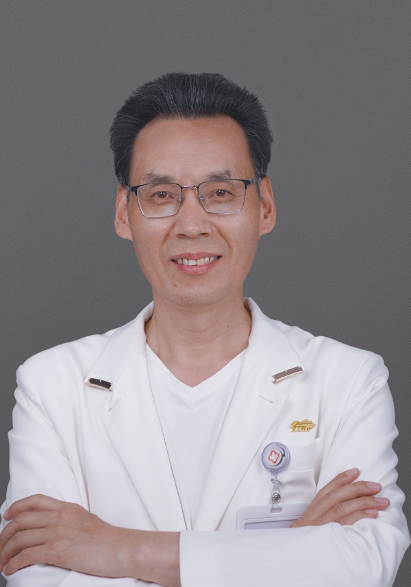 王永利